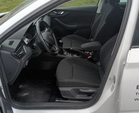 Skoda Scala 1, 6 TDI , снимка 5