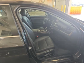 Обява за продажба на BMW 535 I xDrive Подгрев* Navi* Камера* Ambient*  ~14 800 лв. - изображение 9