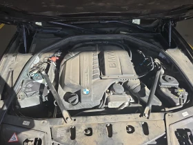 Обява за продажба на BMW 535 I xDrive Подгрев* Navi* Камера* Ambient*  ~14 800 лв. - изображение 11