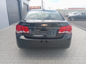 Обява за продажба на Chevrolet Cruze ЛИЗИНГ  ~6 300 лв. - изображение 4
