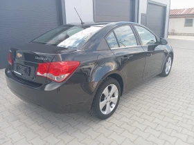 Обява за продажба на Chevrolet Cruze ЛИЗИНГ  ~6 300 лв. - изображение 5