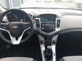 Обява за продажба на Chevrolet Cruze ЛИЗИНГ  ~6 300 лв. - изображение 10