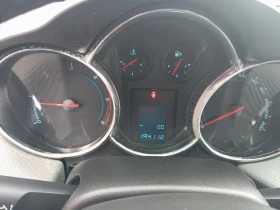 Обява за продажба на Chevrolet Cruze ЛИЗИНГ  ~6 300 лв. - изображение 11