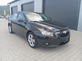 Chevrolet Cruze ЛИЗИНГ 
