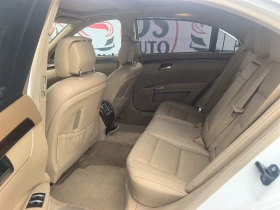Обява за продажба на Mercedes-Benz S 550 4.6 V8 LONG ~24 900 лв. - изображение 9