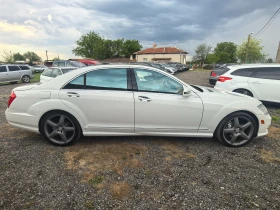 Обява за продажба на Mercedes-Benz S 550 4.6 V8 LONG ~24 900 лв. - изображение 5