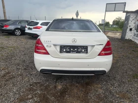 Обява за продажба на Mercedes-Benz S 550 4.6 V8 LONG ~24 900 лв. - изображение 3
