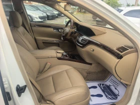 Mercedes-Benz S 550 4.6 V8 LONG - 24900 лв. - 34085077 | Car24.bg