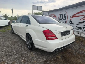 Обява за продажба на Mercedes-Benz S 550 4.6 V8 LONG ~24 900 лв. - изображение 2