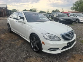 Обява за продажба на Mercedes-Benz S 550 4.6 V8 LONG ~24 900 лв. - изображение 6