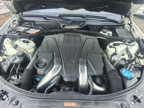 Mercedes-Benz S 550 4.6 V8 LONG - 24900 лв. - 34085077 | Car24.bg