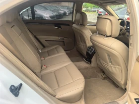 Обява за продажба на Mercedes-Benz S 550 4.6 V8 LONG ~24 900 лв. - изображение 11
