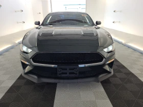 Ford Mustang * MANUAL * BULLITT * CARFAX * ОПЦИЯ ЗА ФИНАНСИРАНЕ - 64500 лв. - 51387856 | Car24.bg