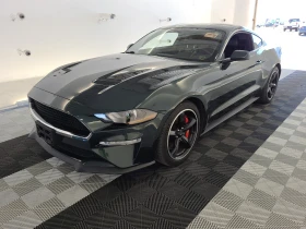 Ford Mustang * MANUAL * BULLITT * CARFAX * ОПЦИЯ ЗА ФИНАНСИРАНЕ - 64500 лв. - 51387856 | Car24.bg