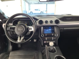 Ford Mustang * MANUAL * BULLITT * CARFAX * ОПЦИЯ ЗА ФИНАНСИРАНЕ - 64500 лв. - 51387856 | Car24.bg