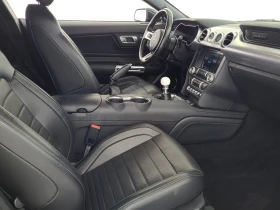 Ford Mustang * MANUAL * BULLITT * CARFAX * ОПЦИЯ ЗА ФИНАНСИРАНЕ - 64500 лв. - 51387856 | Car24.bg