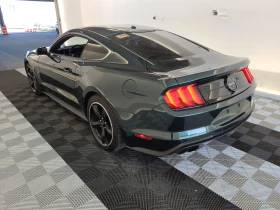 Ford Mustang * MANUAL * BULLITT * CARFAX * ОПЦИЯ ЗА ФИНАНСИРАНЕ - 64500 лв. - 51387856 | Car24.bg