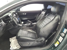 Ford Mustang * MANUAL * BULLITT * CARFAX * ОПЦИЯ ЗА ФИНАНСИРАНЕ - 64500 лв. - 51387856 | Car24.bg