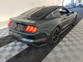 Ford Mustang * MANUAL * BULLITT * CARFAX * ОПЦИЯ ЗА ФИНАНСИРАНЕ - 64500 лв. - 51387856 | Car24.bg