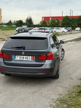 Обява за продажба на BMW 330 D xDrive Sport Line ~23 999 лв. - изображение 4