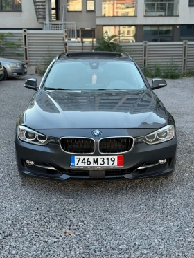 Обява за продажба на BMW 330 D xDrive Sport Line ~23 999 лв. - изображение 1