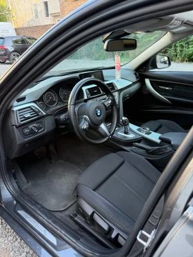 Обява за продажба на BMW 330 D xDrive Sport Line ~23 999 лв. - изображение 7