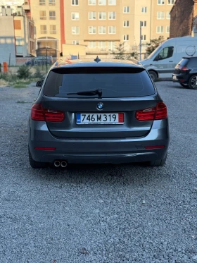Обява за продажба на BMW 330 D xDrive Sport Line ~23 999 лв. - изображение 4