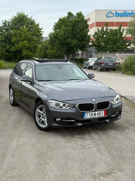 Обява за продажба на BMW 330 D xDrive Sport Line ~23 999 лв. - изображение 1