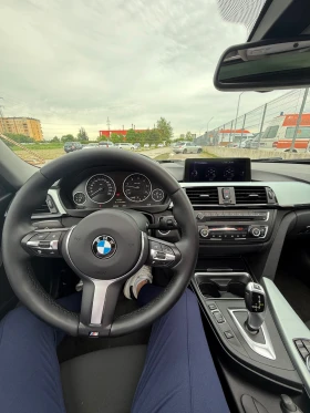 Обява за продажба на BMW 330 D xDrive Sport Line ~23 999 лв. - изображение 9