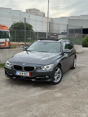 Обява за продажба на BMW 330 D xDrive Sport Line ~23 999 лв. - изображение 2