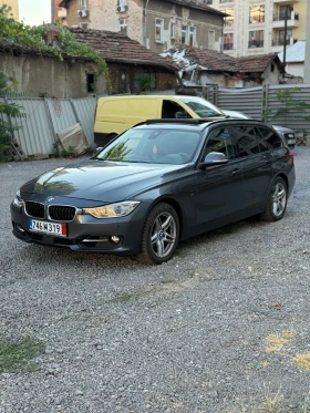 Обява за продажба на BMW 330 D xDrive Sport Line ~23 999 лв. - изображение 2