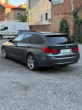 Обява за продажба на BMW 330 D xDrive Sport Line ~23 999 лв. - изображение 3