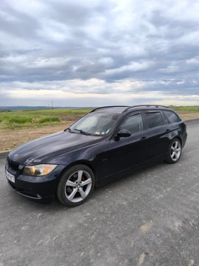 Обява за продажба на BMW 320 Е91 ~9 300 лв. - изображение 1