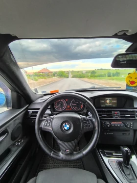 Обява за продажба на BMW 320 Е91 ~9 300 лв. - изображение 6