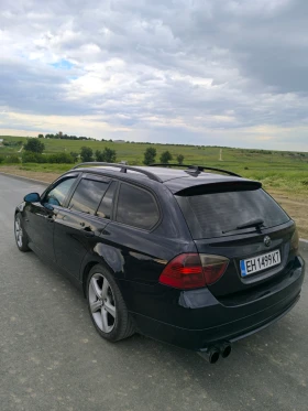 Обява за продажба на BMW 320 Е91 ~9 300 лв. - изображение 2