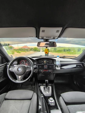 Обява за продажба на BMW 320 Е91 ~9 300 лв. - изображение 5