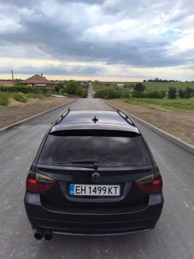 Обява за продажба на BMW 320 Е91 ~9 300 лв. - изображение 3