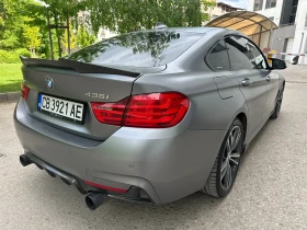 BMW 435 I / M-OPTIC - 43500 лв. - 78723631 7