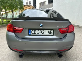BMW 435 I / M-OPTIC - 43500 лв. - 78723631 6