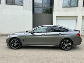 BMW 435 I / M-OPTIC - 43500 лв. - 78723631 4