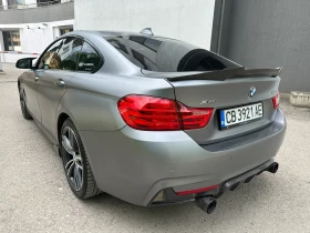 BMW 435 I / M-OPTIC - 43500 лв. - 78723631 5