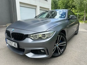 BMW 435 I / M-OPTIC - 43500 лв. - 78723631 3