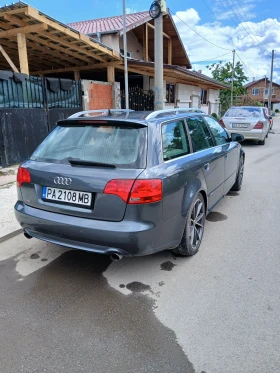 Audi A4 | Mobile.bg    15