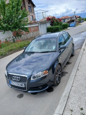 Audi A4 | Mobile.bg    13