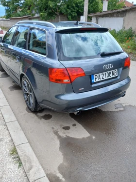 Audi A4 | Mobile.bg    14