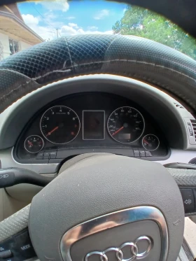 Audi A4 | Mobile.bg    9
