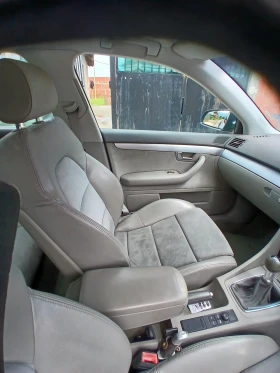 Audi A4 | Mobile.bg    11