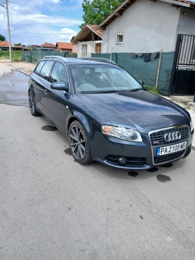 Audi A4 | Mobile.bg    12