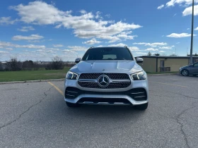 Mercedes-Benz GLE 450 * *  | Mobile.bg    5