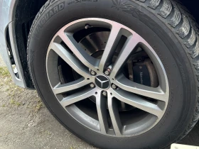 Mercedes-Benz GLE 450 * *  | Mobile.bg    8